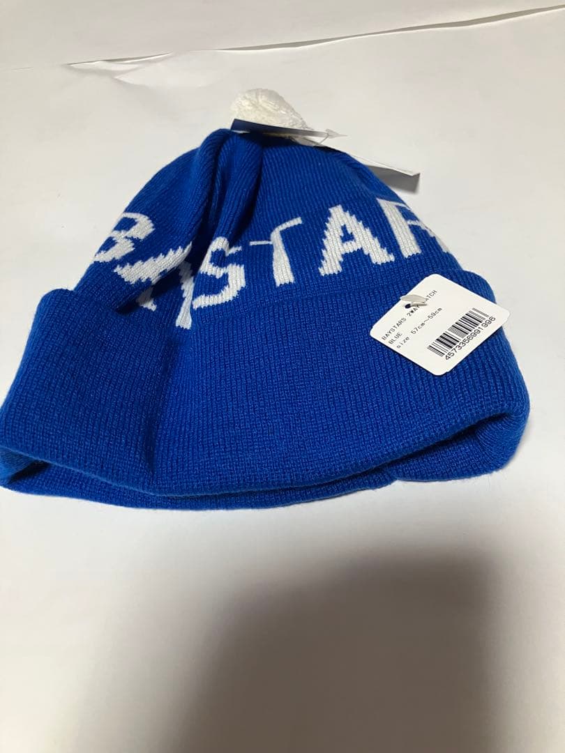 横浜ベイスターズ ロゴキャップ 5個セット