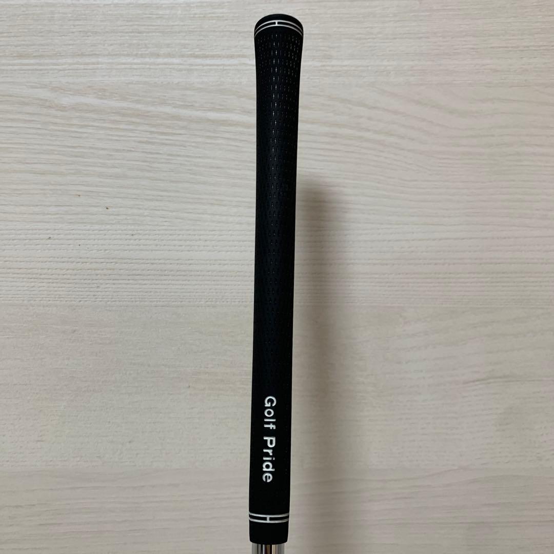 テーラーメイド P7CBアイアンセット (5-P) PROJECT X 6.5