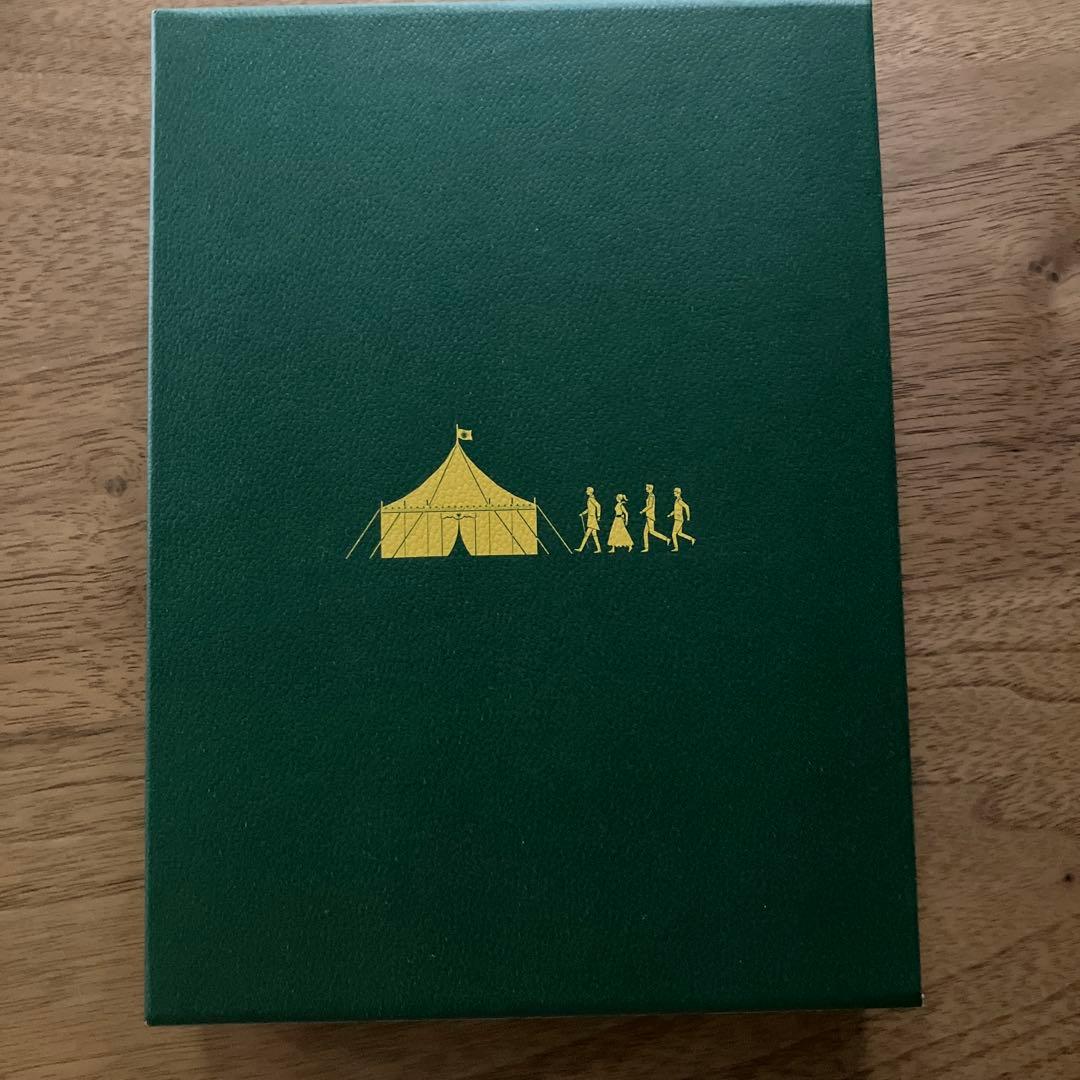 貴族探偵 Blu-ray BOX〈4枚組〉