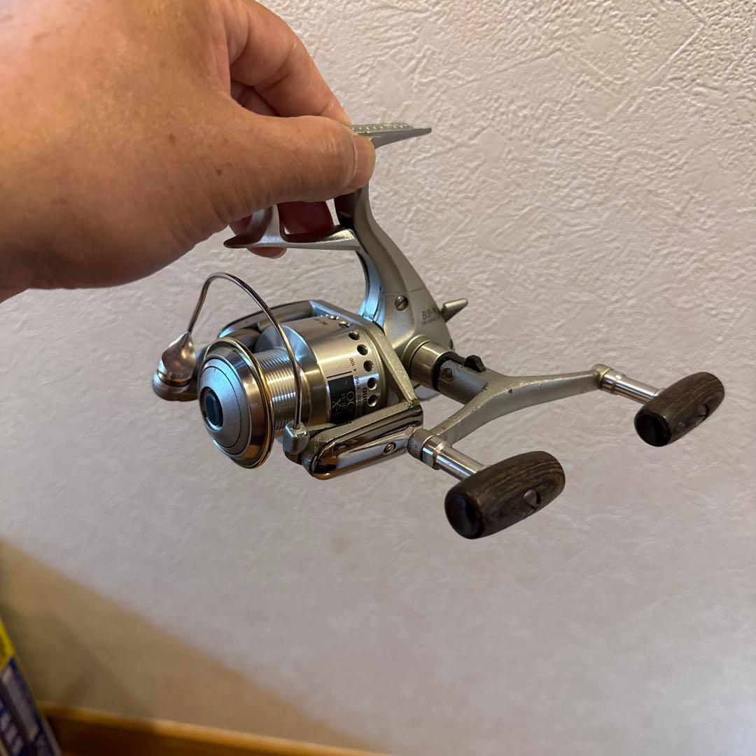 シマノ　BB-X テクニウム3000