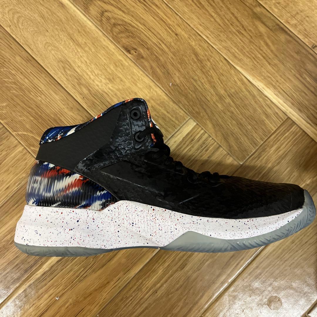 EGOZARU　エゴザル EGOAWAKEMID SPLATTER CAMO