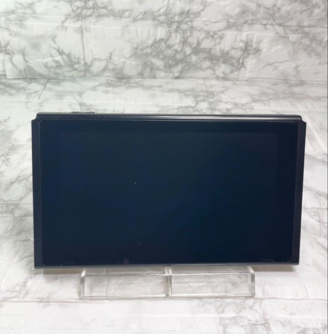 ◆Switch本体(液晶部分)のみ ◆HAC-001 初期型 2018年製