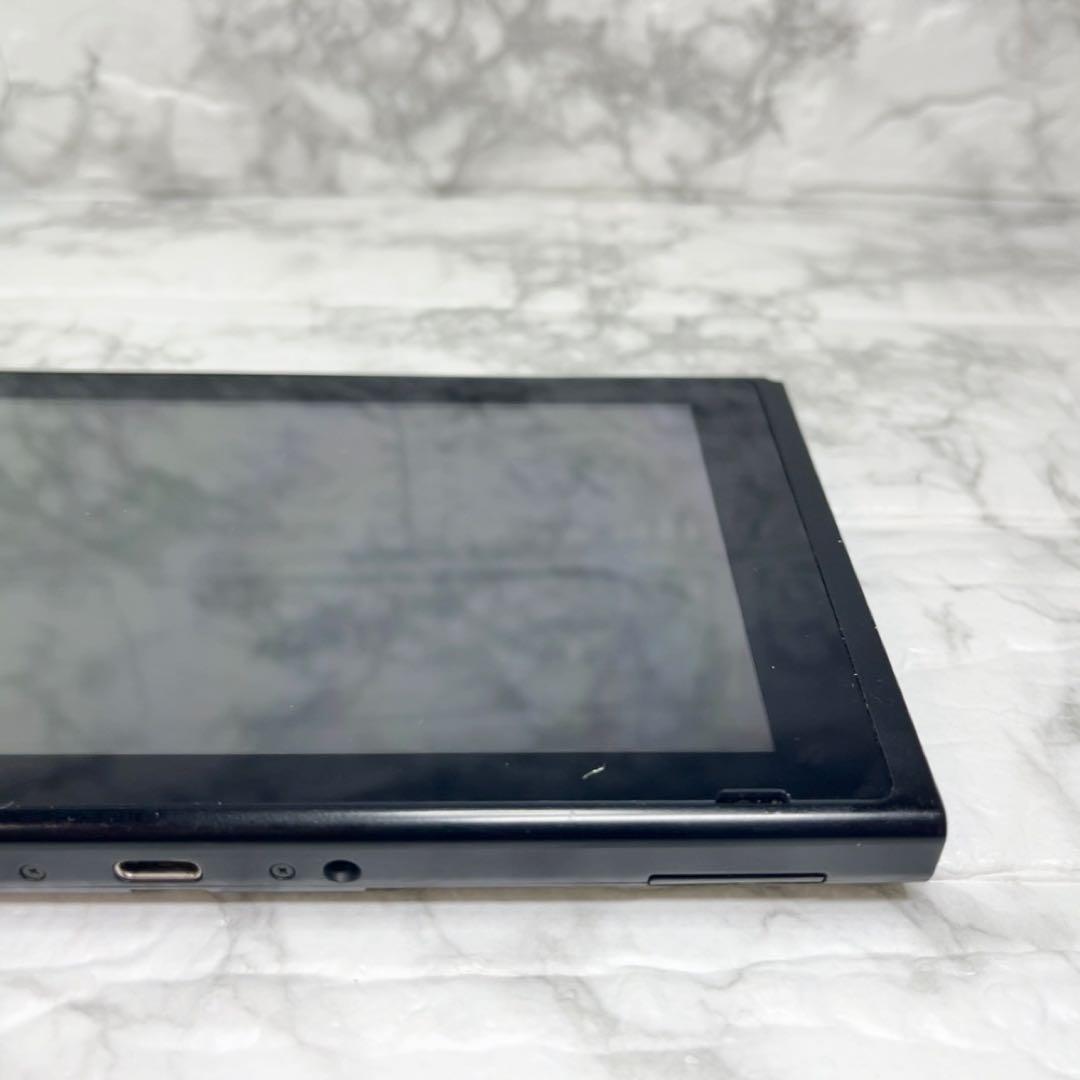 ◆Switch本体(液晶部分)のみ ◆HAC-001 初期型 2018年製