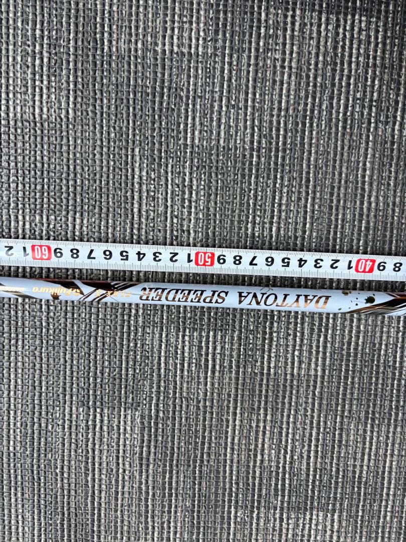 クラブ DAYTONA SPEEDER flex X