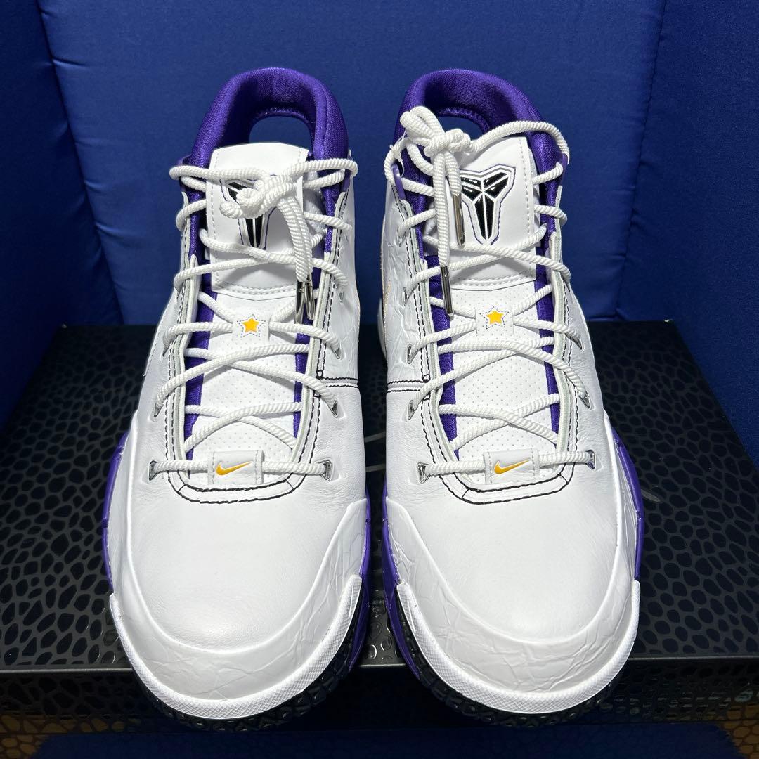 NIKE KOBE 1 PROTRO ナイキ　コービー　プロトロ 30.5cm