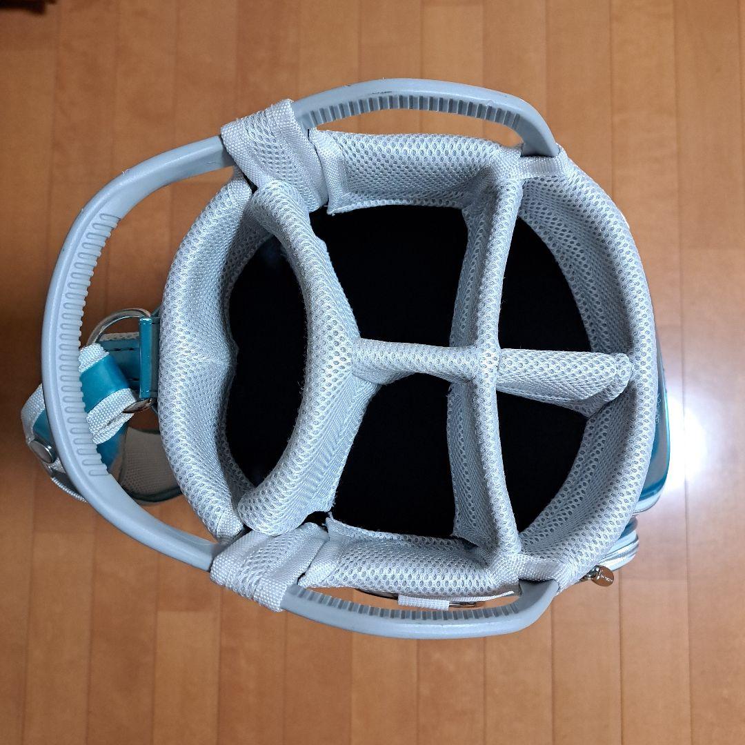 new balance ゴルフバッグ・キャディバッグ。9インチ