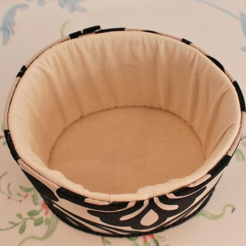 モンママジェニファーテイラー オーバルBOX 2Pセット 235-053