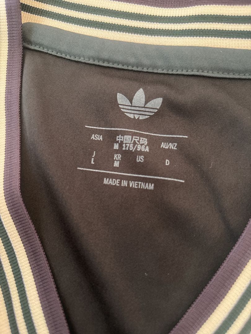 ユベントス25-26 3rdレプリカユニフォーム