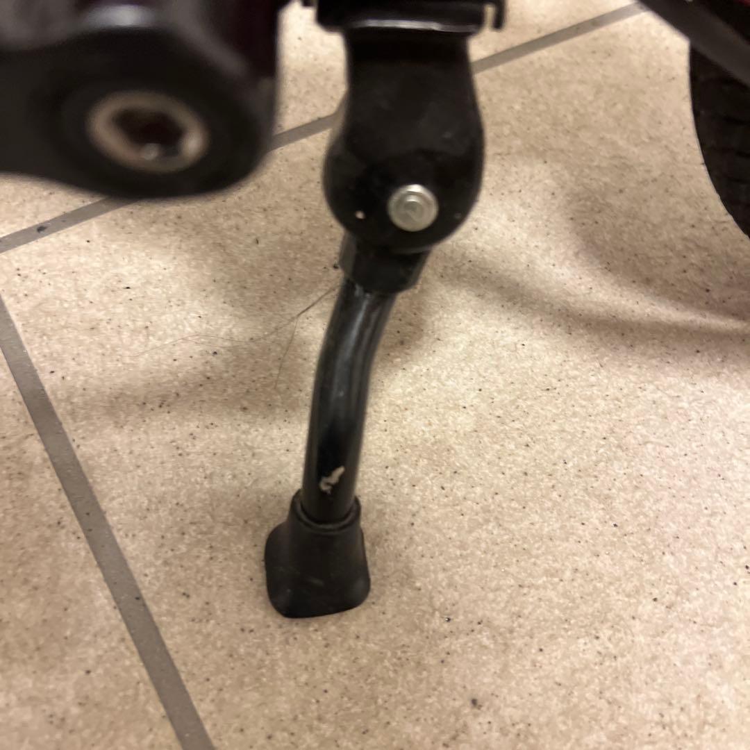 STRIDER 14X ストライダー 14X