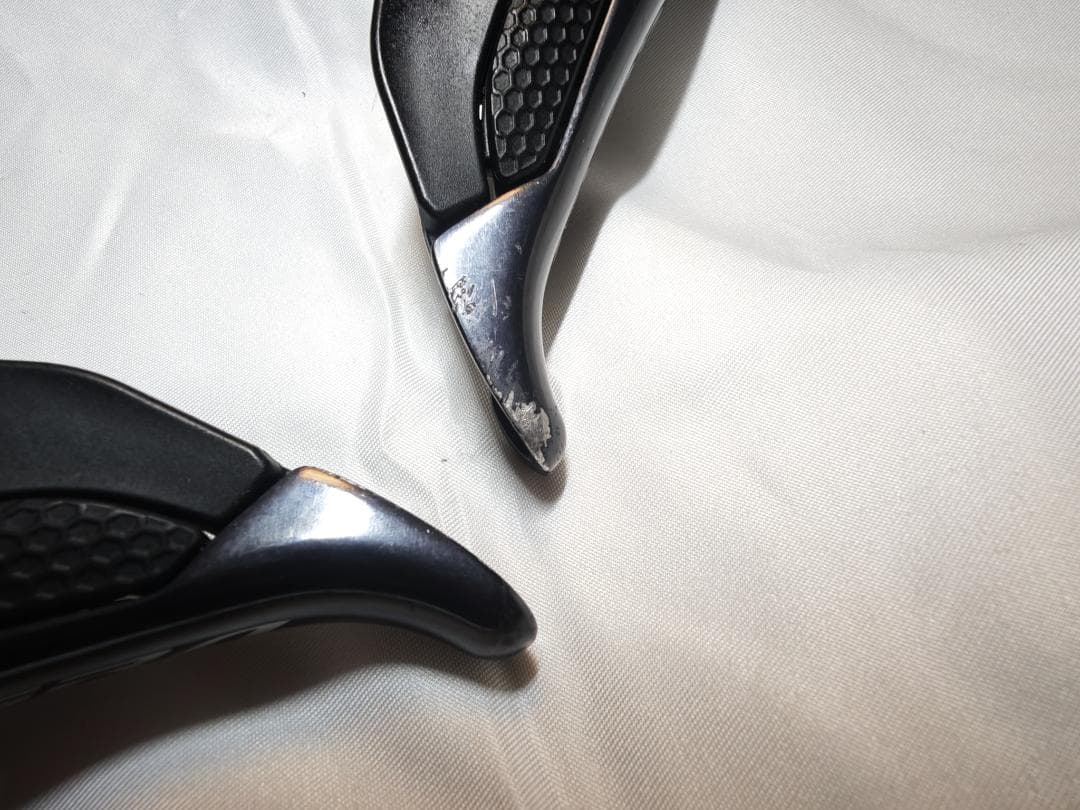 シマノ ST-R8070 左右セット Di2 油圧STIレバー (11速)