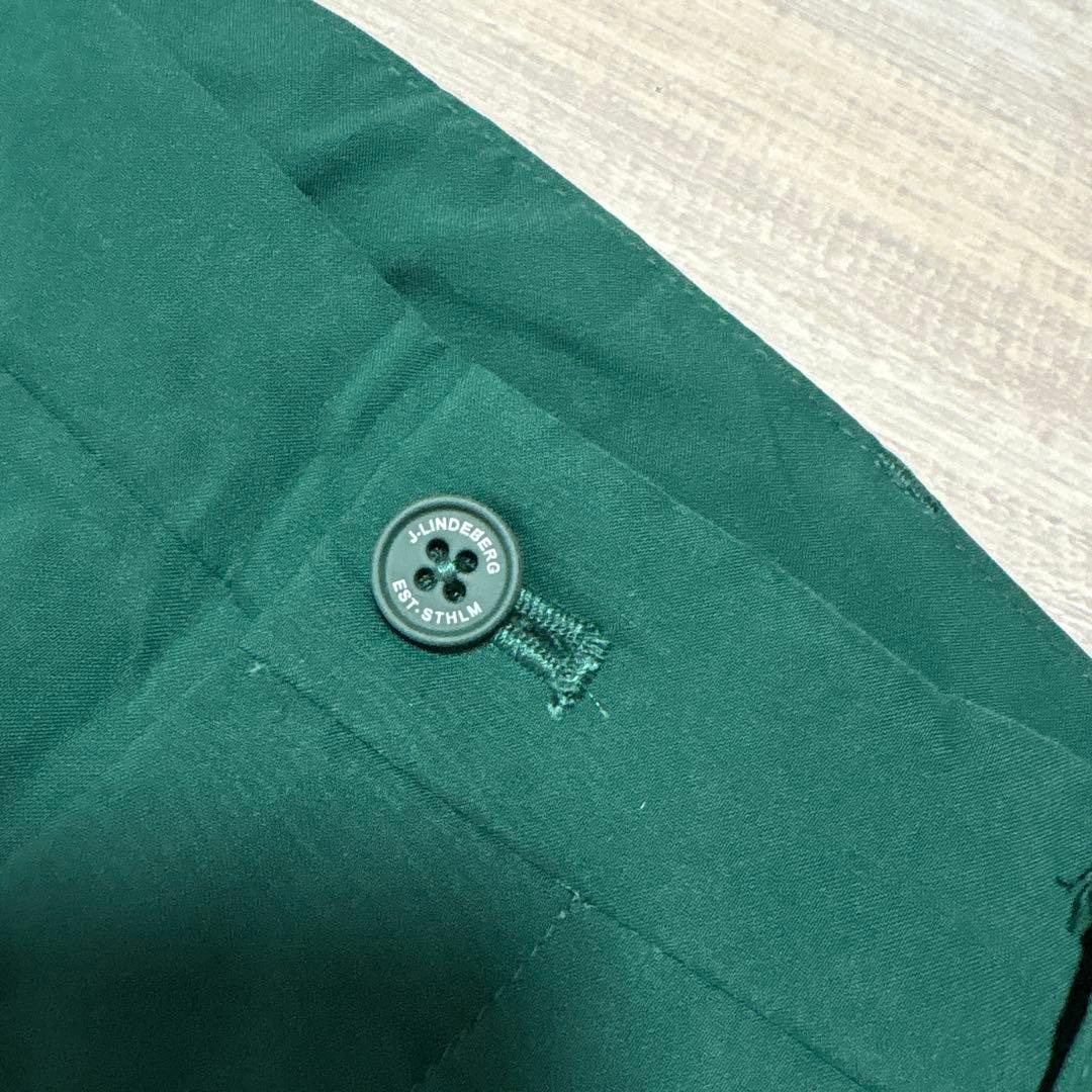 J.リンドバーグ★ストレッチ★吸湿速乾★パンツ 【メンズ サイズ31/34（L】