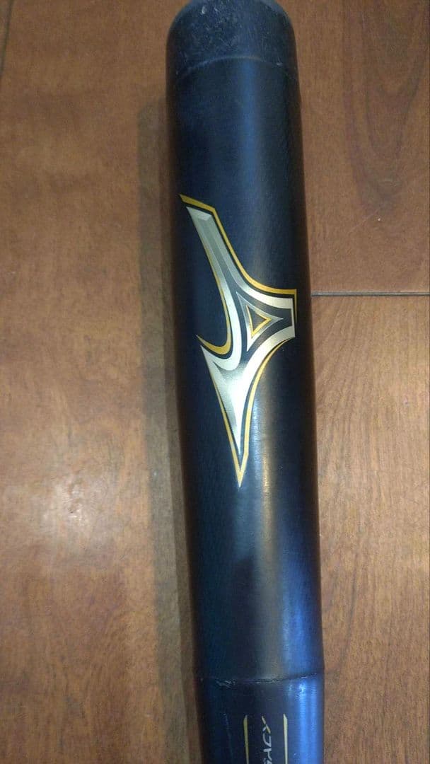 ＢＥＹＯＵＮＤＭＡＸ　ＬＥＧＡＣＹ少年軟式バット