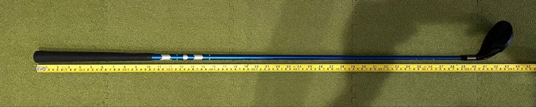 美品｜キャロウェイ｜エイペックスUW3番ユーティリティ｜24ベンタスブルー7S