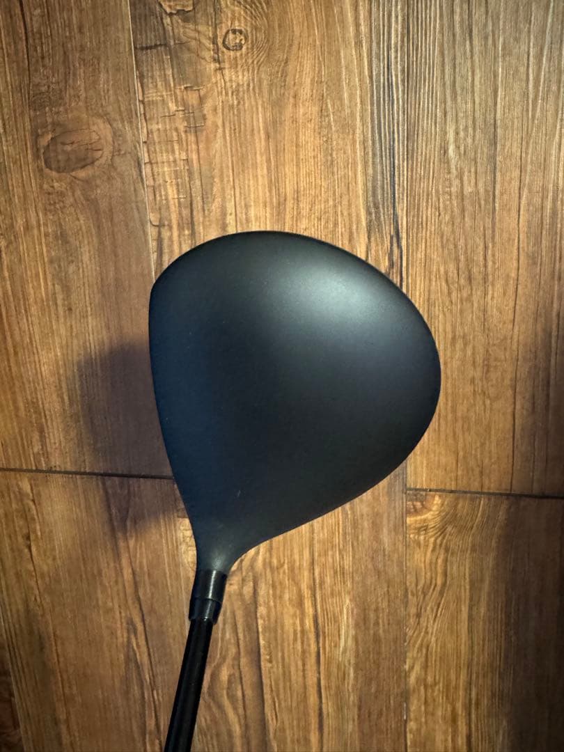 BALDO 2022年 CORSA BC 458 9.5° ベンタスブラック6s