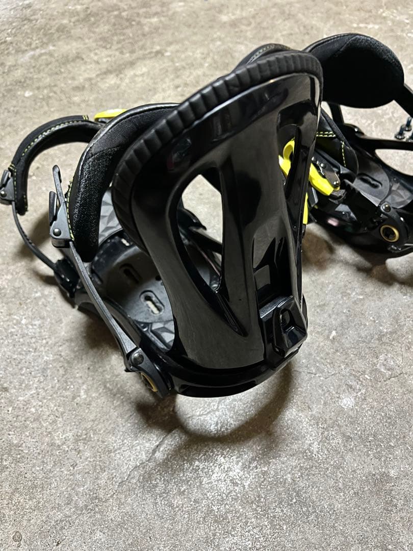 head スノーボード ビンディング Mサイズ