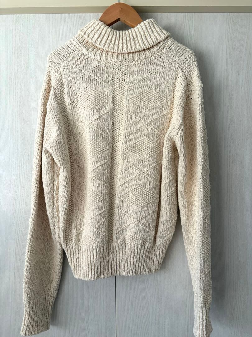 urbanic30 Western Shawl Cardigan アーバニック