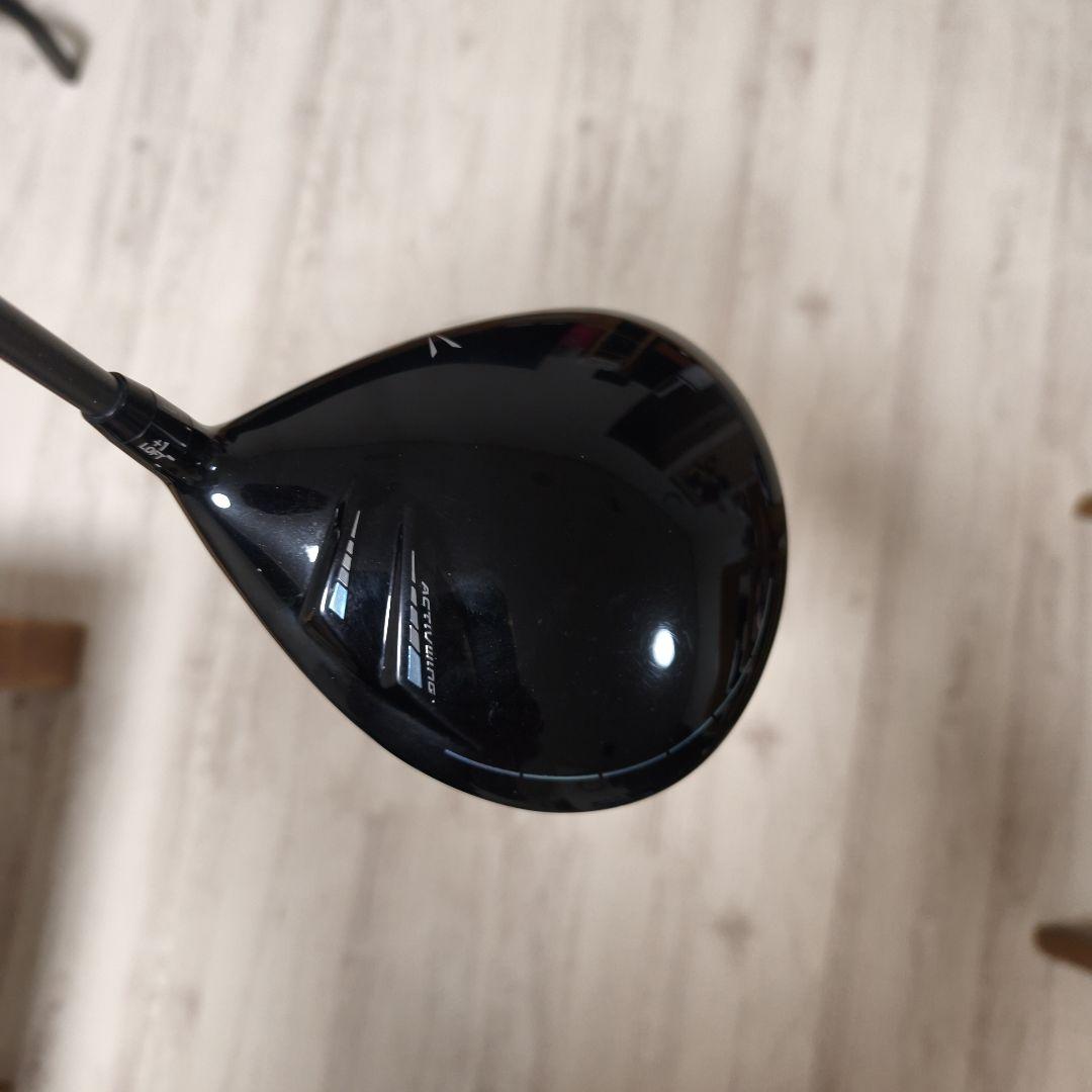 ゼクシオ X ドライバー