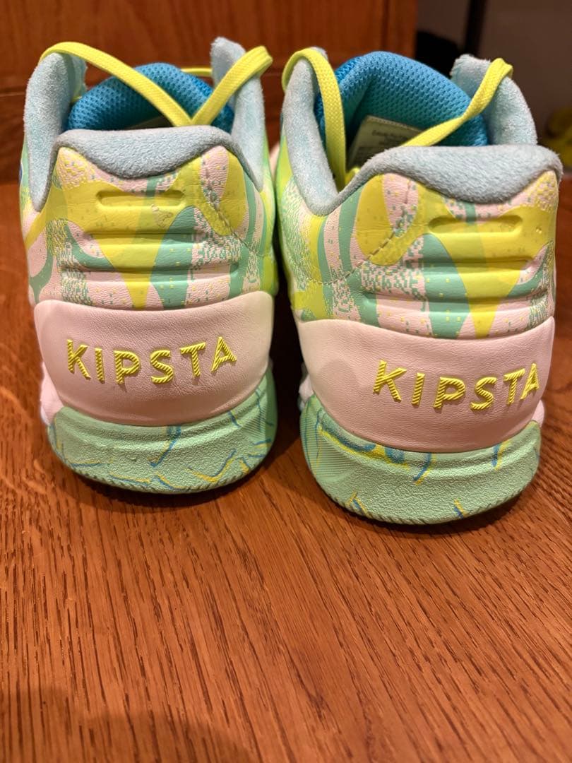 シューズ kipsta eskudopro