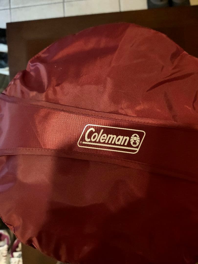 コールマン(Coleman) エアーマット インフレーターマット ダブル