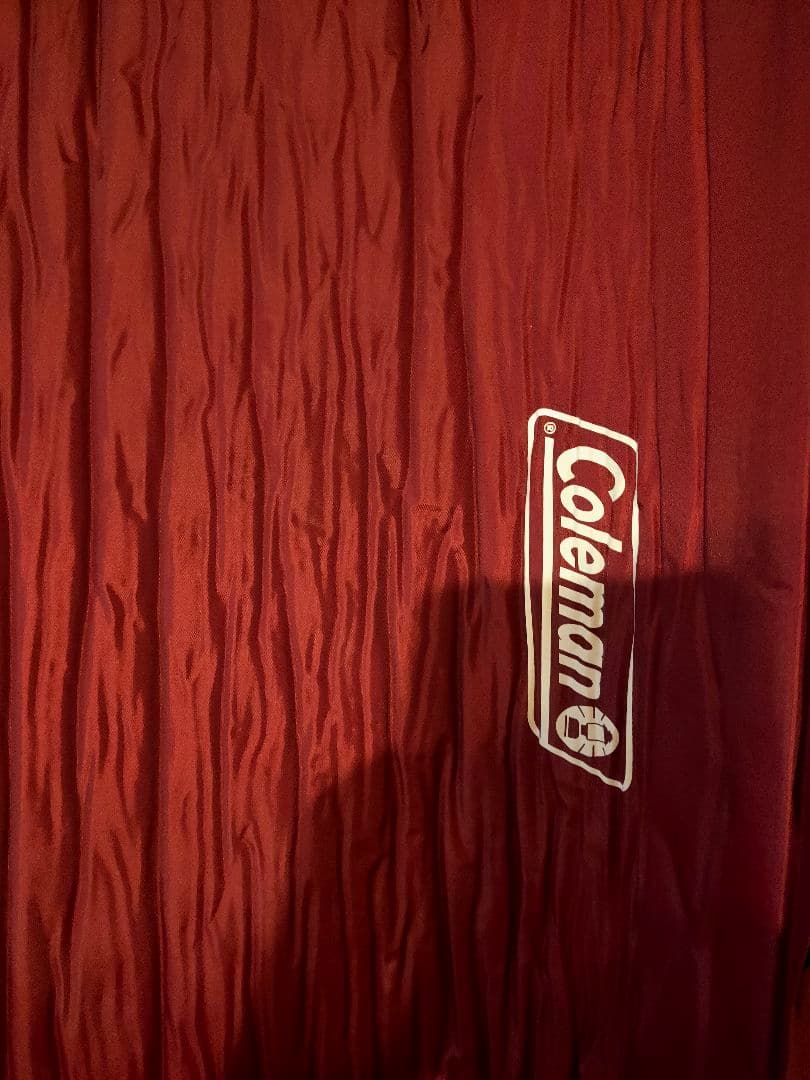 コールマン(Coleman) エアーマット インフレーターマット ダブル