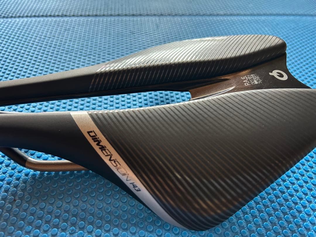 ［早い者勝ち］Prologo Dimension サドル