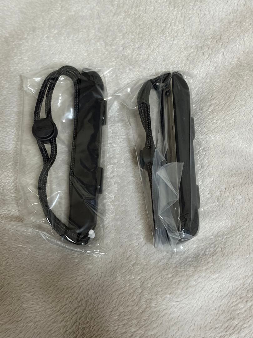 Nintendo Switch 本体　携帯ポーチ付き