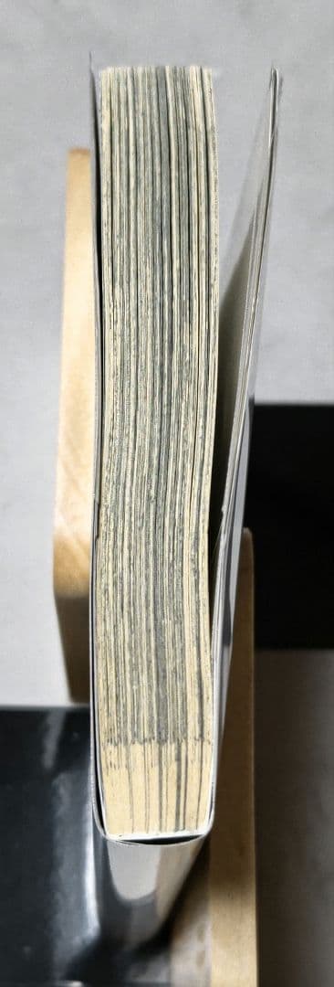 【初版】初版帯 & 透明ブックカバー付き キングダム １巻