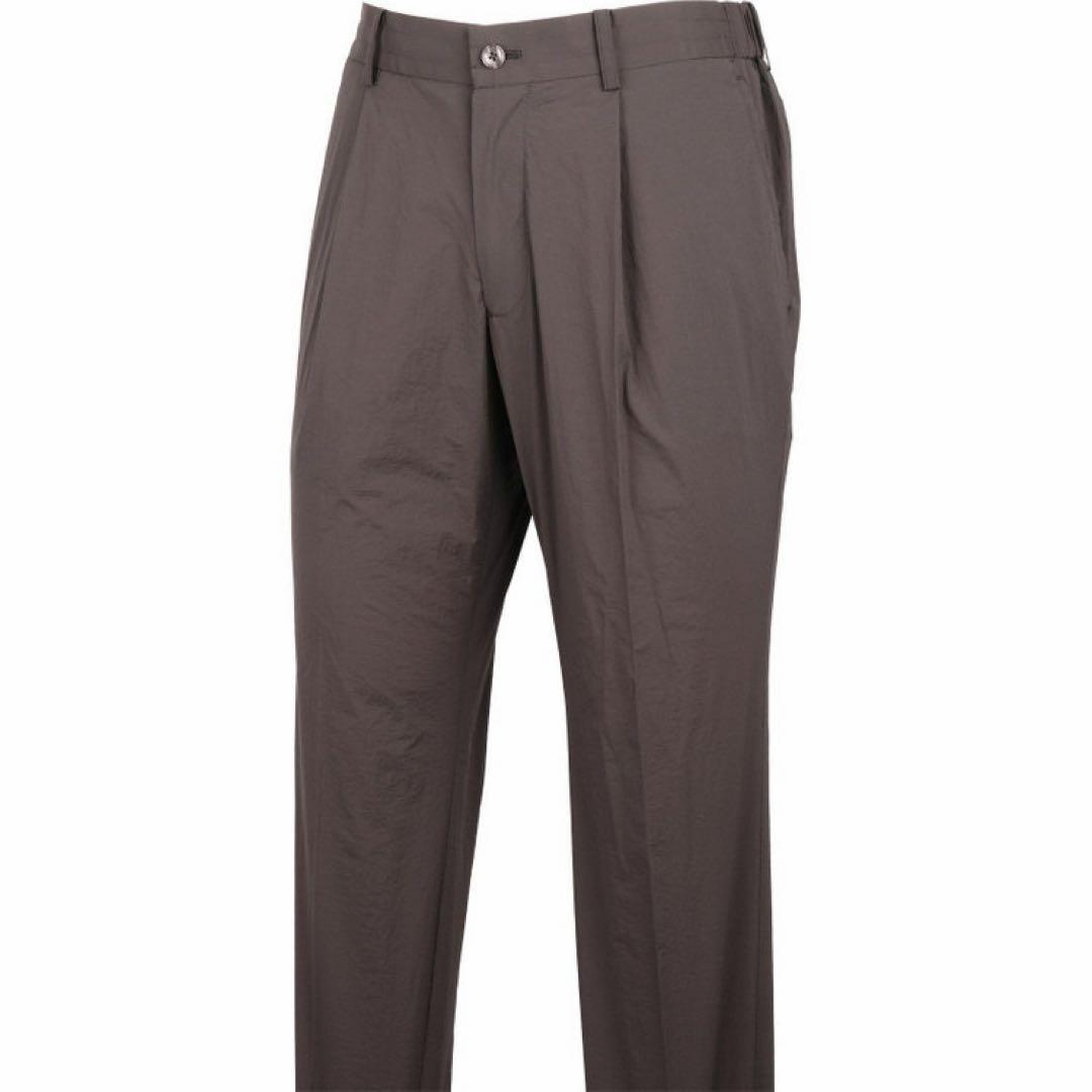 SUIT SELECT ウォッシャブルパンツセット　M