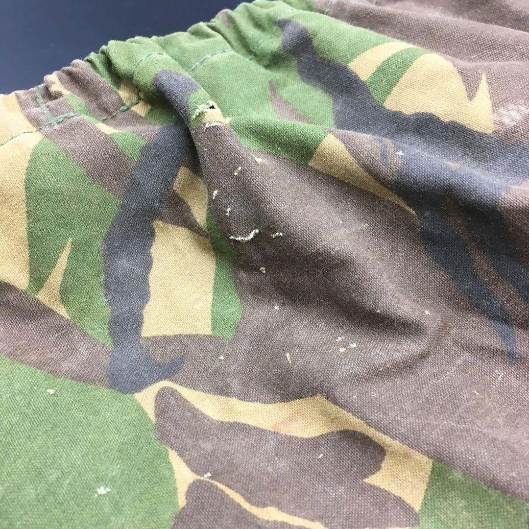 ★レア入手困難！！テント収納袋付き！！★オランダ軍 一人用 テント サープラス