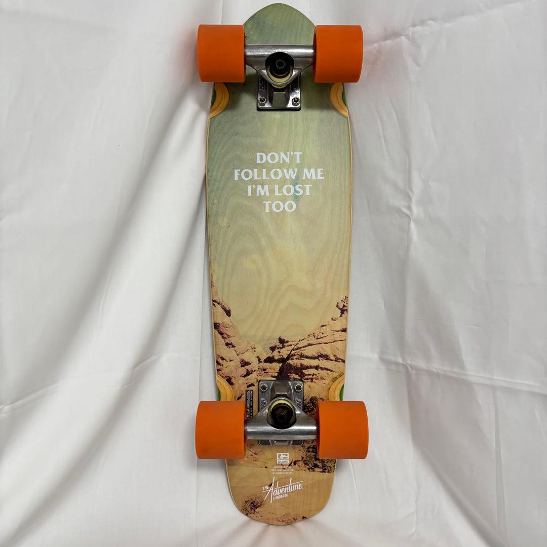 GLOBE/スケートボード/クルーザー