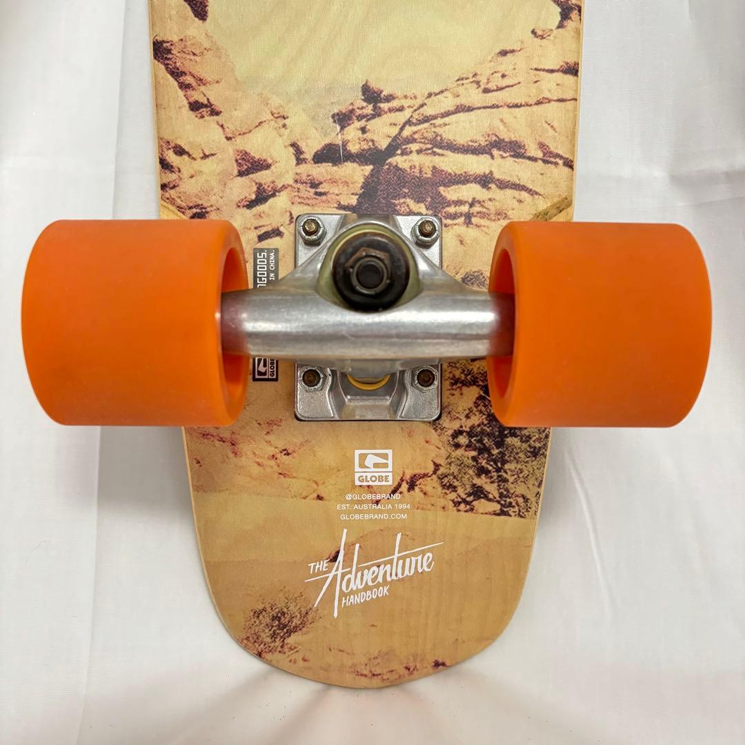 GLOBE/スケートボード/クルーザー