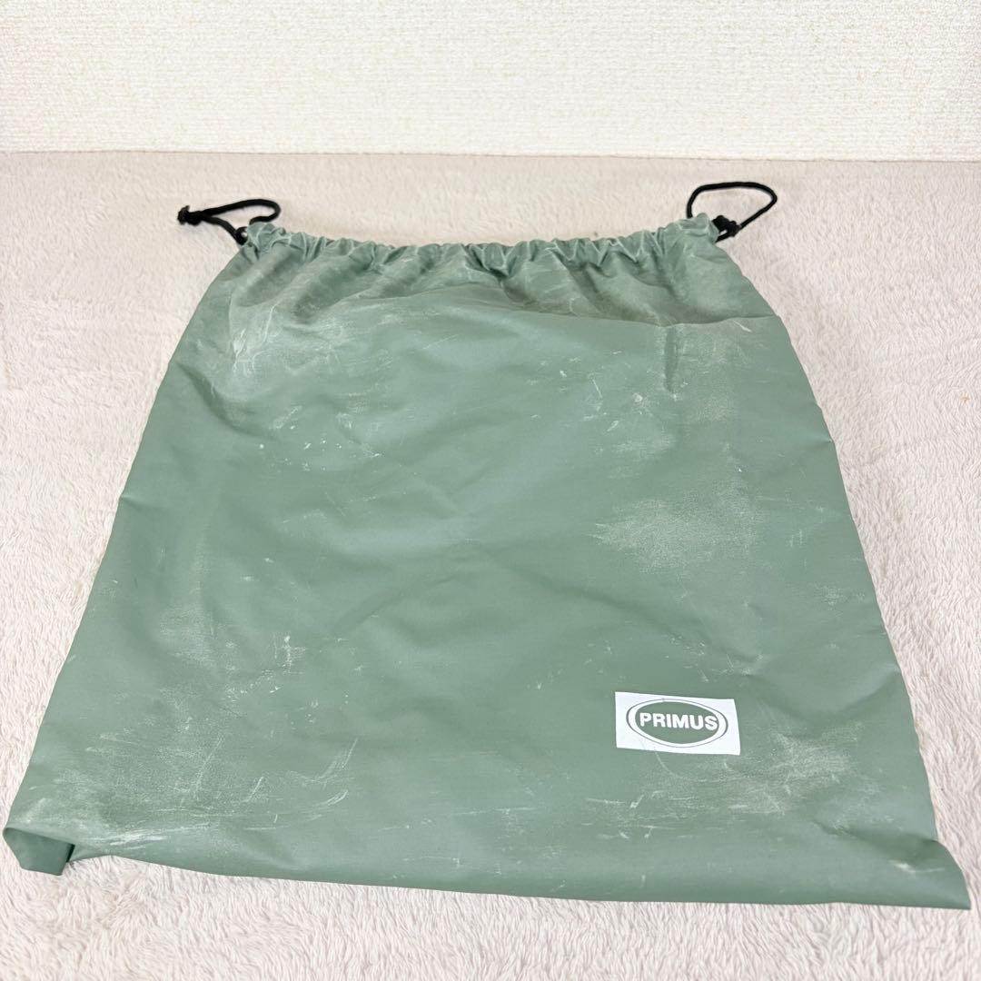 【極美品】イワタニ プリムス PRIMUS シングルバーナー IP-2280A