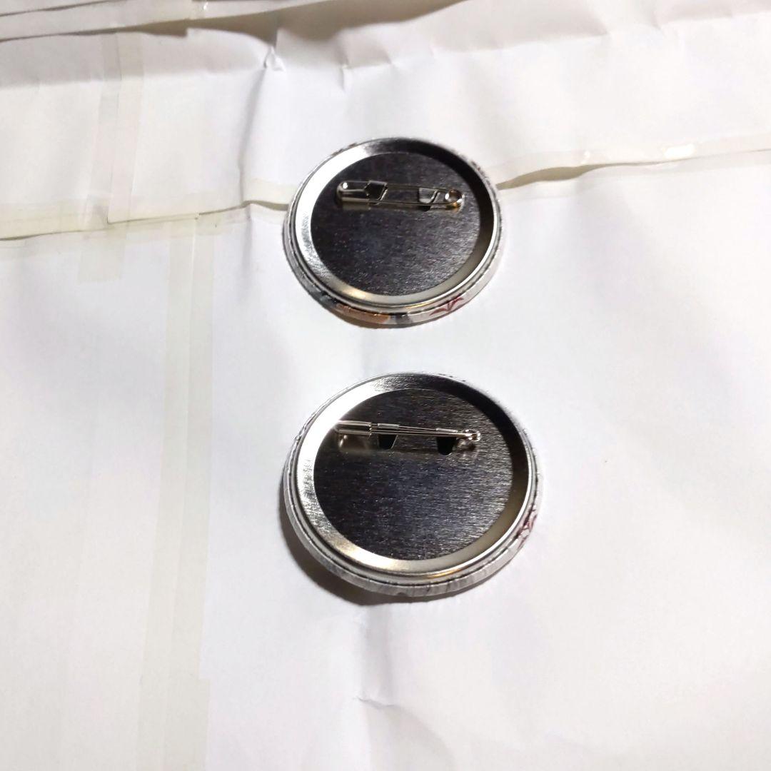 【大人気】【美品】【大谷翔平】　プロ野球　アメリカ大リーグ　選手　缶バッジ