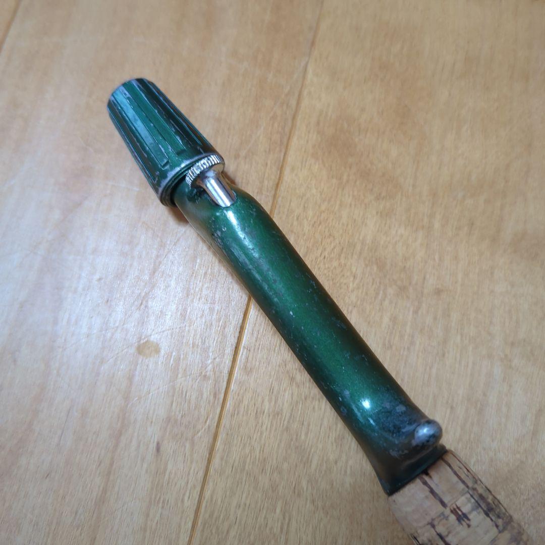 オールド ロッドグリップ Shakespeare シェイクスピア