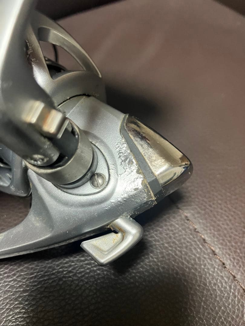 98 99 STELLA 2000 スピニングリール