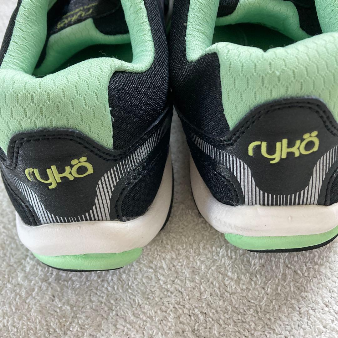 ryka スニーカー24cm