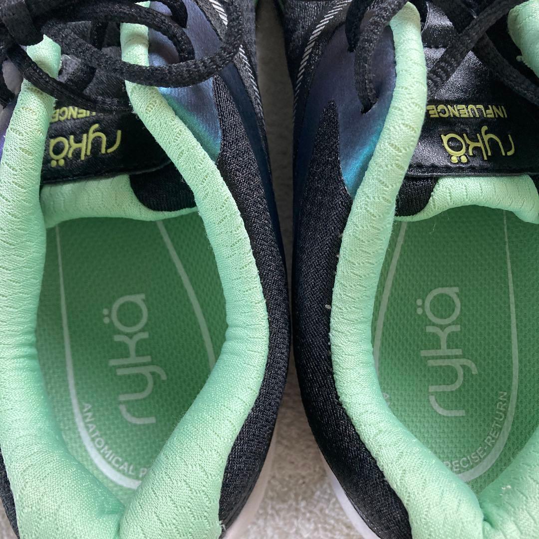 ryka スニーカー24cm