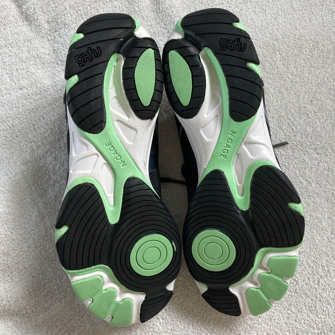 ryka スニーカー24cm