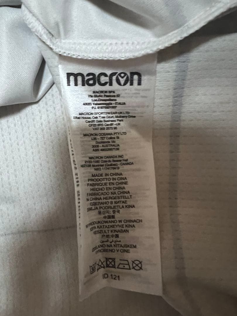 24/25 レアルソシエダ　久保建英　オーセンティックユニフォーム