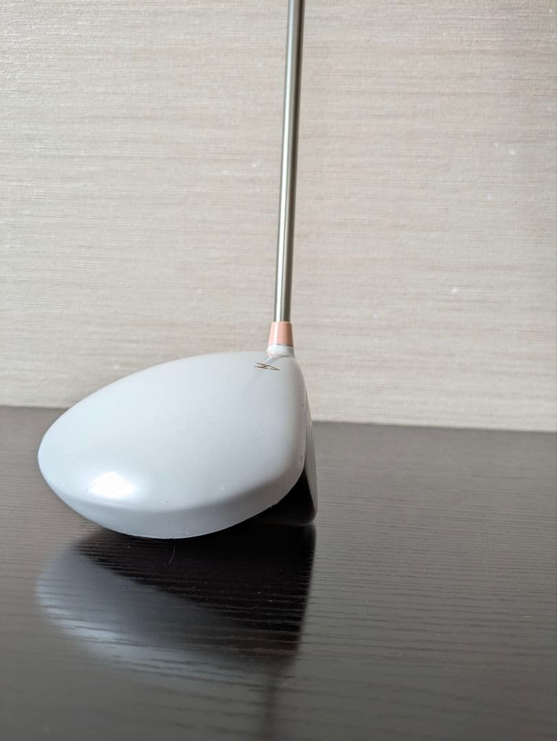 キャロウェイ レガシー レディースドライバー初心者ゴルフクラブLグリップ新品女性