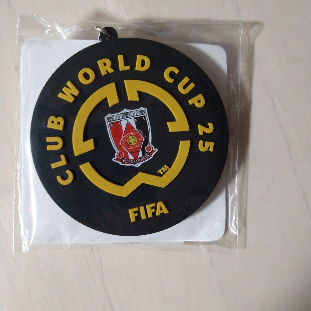 浦和レッズ CWC クラブワールドカップ