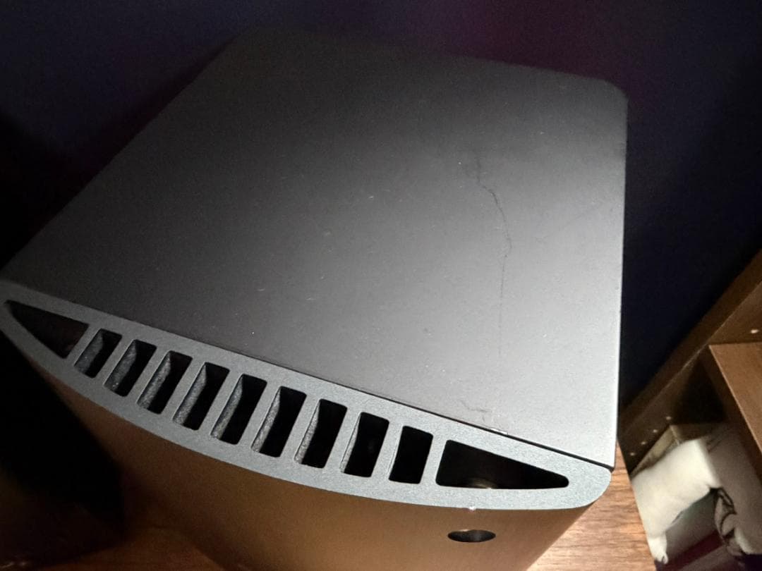 YAMAHA MSP5 Studio ペア