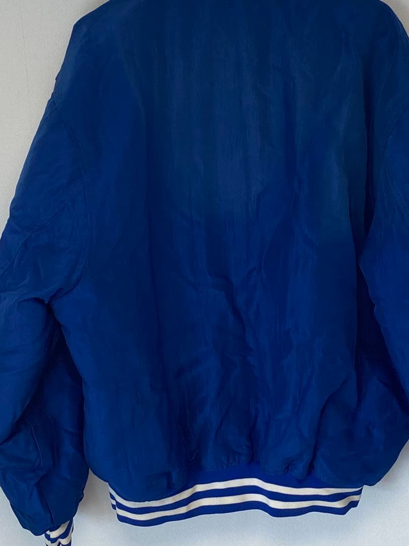 ドジャース　スタジャン　Starter ジャケット XL