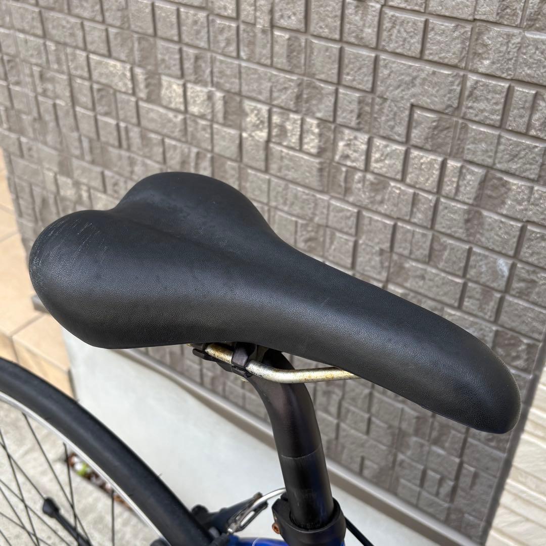 【整備済み】GIANT ジャイアント ESCAPE RX エスケープ 付属品付き