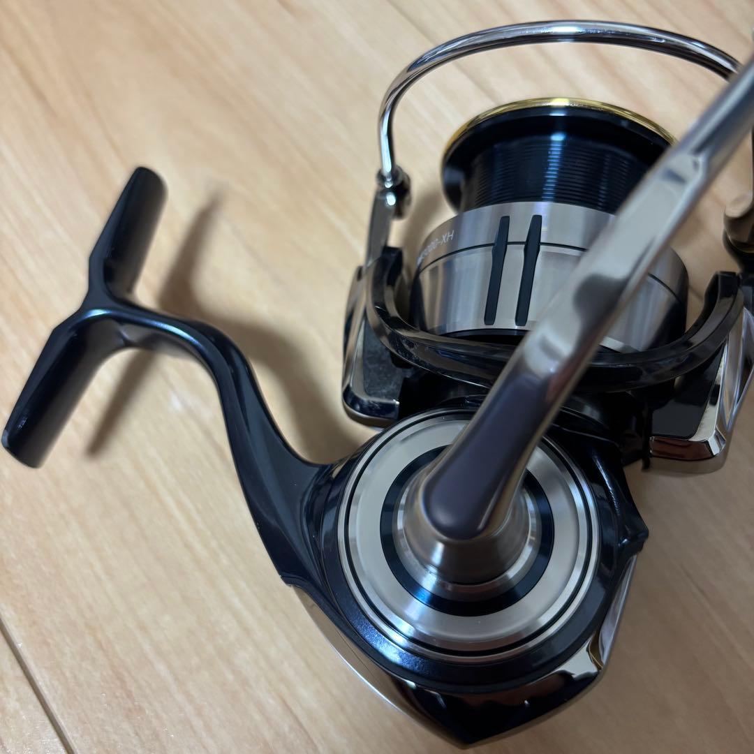CERTATE LT3000-XH セルテート Daiwa
