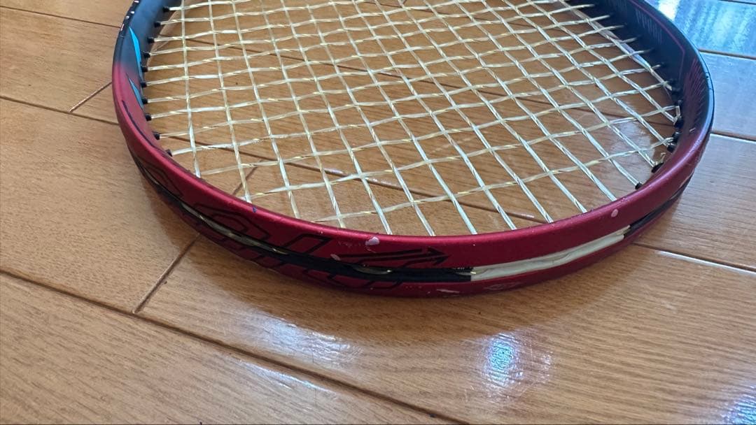 YONEX Pro R テニスラケット