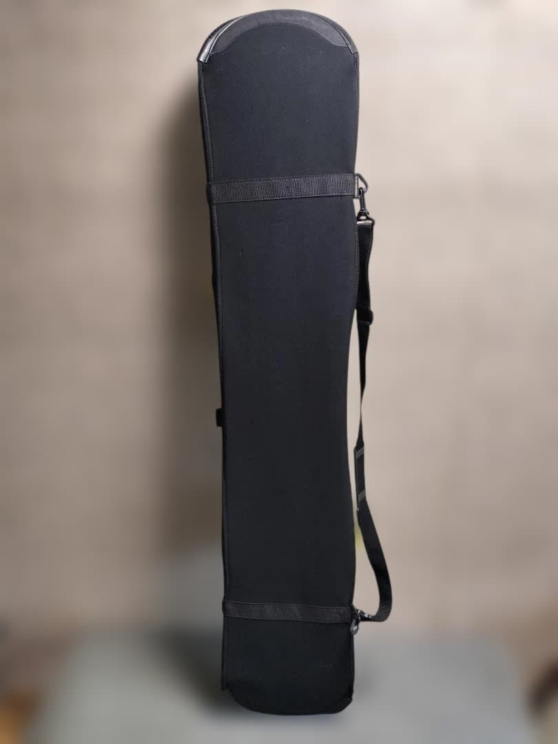 【人気セット】ROME SDS 152cm × FLUX ビンディング