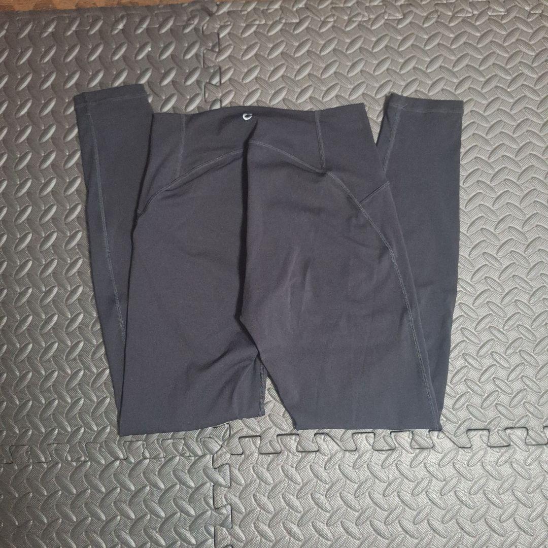 チャコット ヨガパンツ3本＋レギンスの4本セット