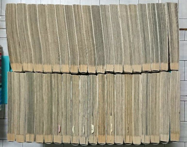 【全巻セット】井上雄彦「バガボンド」1～37巻