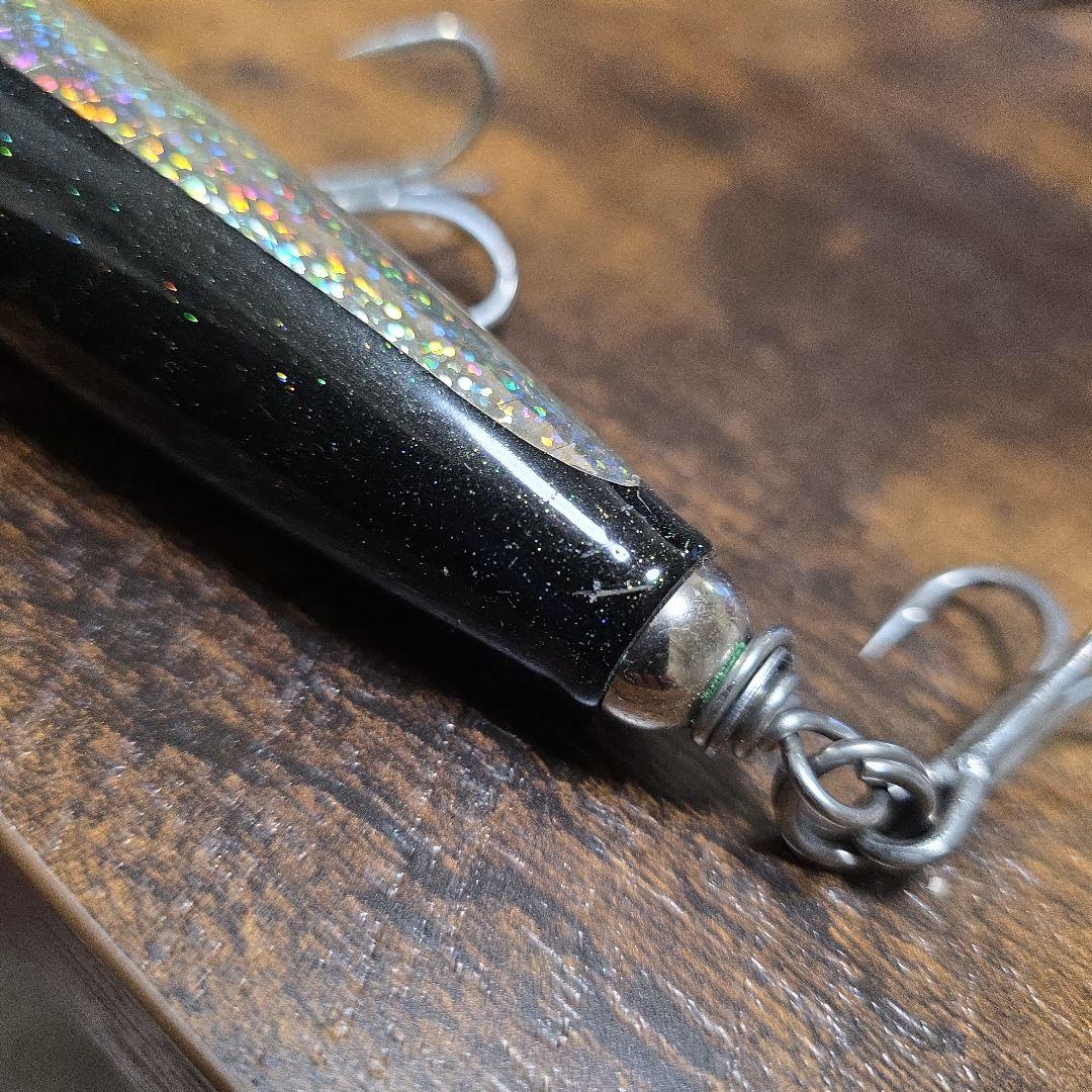 カーペンタールアー